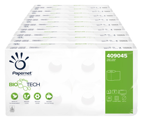409045 biotech toilettenpapier - 409045,