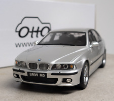 1:18 Otto Mobile BMW M5 E39