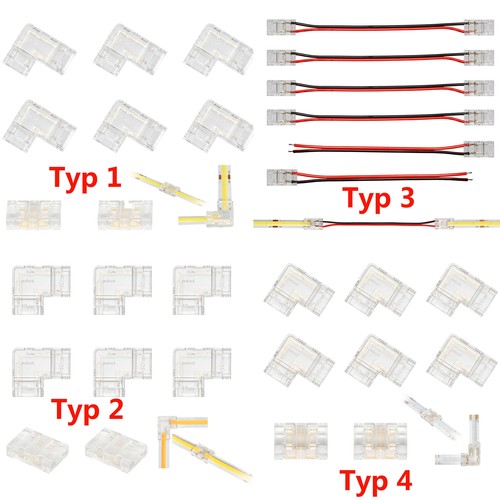 Cob led verbinder - cob,