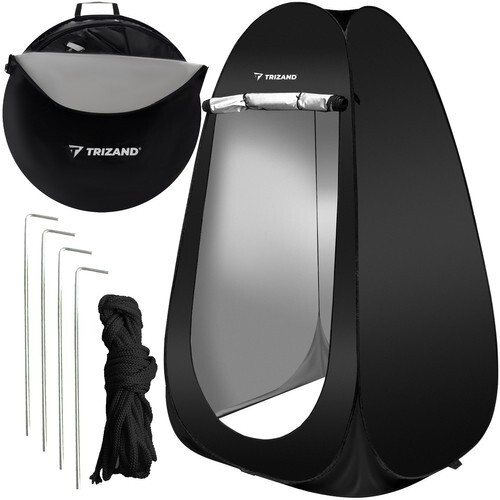 Pop duschzelt toilettenzelt - pop,