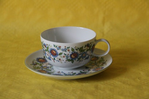 Melitta lugano fantasie flower - melitta,