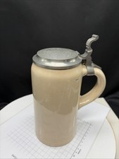 Vintage Bierkrug,Alte Maßkrug