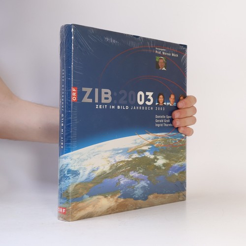 Zib 2003 zeit im - im, bild