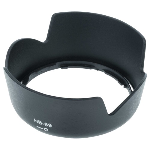Gegenlichtblende für nikon - für,