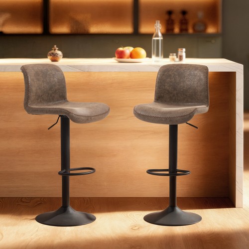 Barhocker 2er set - barhocker,