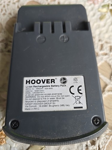 Hoover