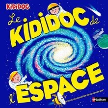 Grand kididoc lespace - le,