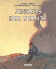 Gesamtausgabe: Jenseits der