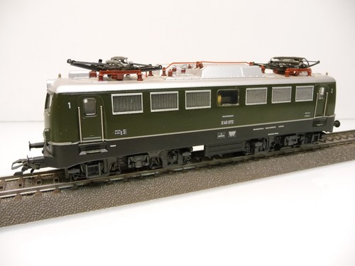 Märklin 29855 lok e - märklin, h0