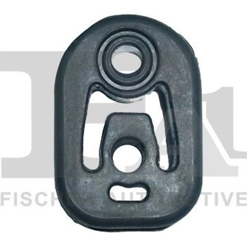 Fa1 143 927 - fa1, abgasanlage