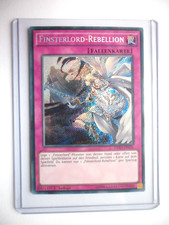 Finsterlord-Rebellion