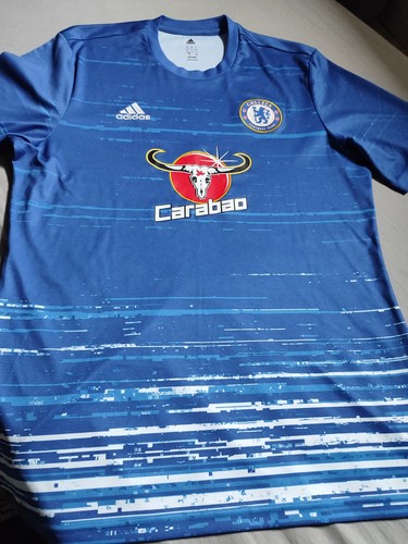 Adidas chelsea london - adidas,