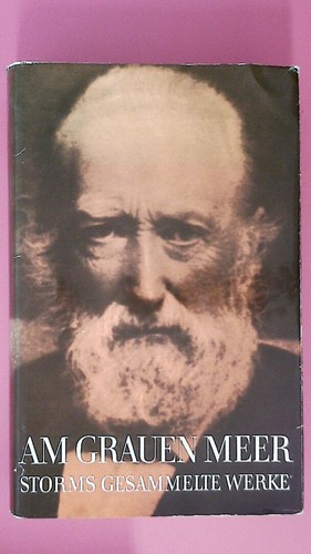 202749 theodor storm grauen - 202749,