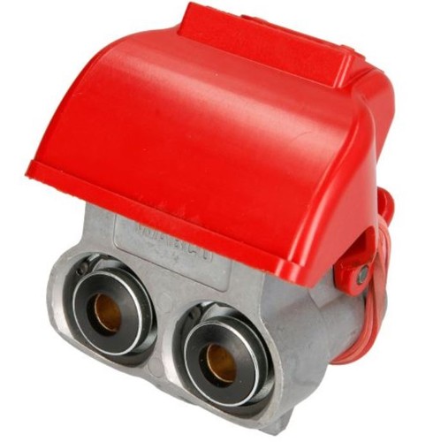 Wabco duo matic - wabco, duo-matic