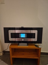 Philipps streamium  Wireless Music Station Model WAC 700/22