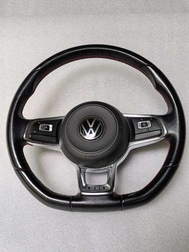 Lenkrad gti apx - vw,
