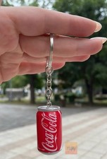 Mini Harz Coca Cola Dose