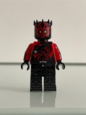 LEGO Star Wars Custom Darth