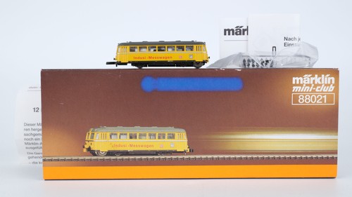 Märklin spur 88021 - märklin,