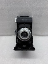 Agfa Billy Compur Solinar