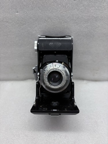 Agfa billy compur solinar - billy,