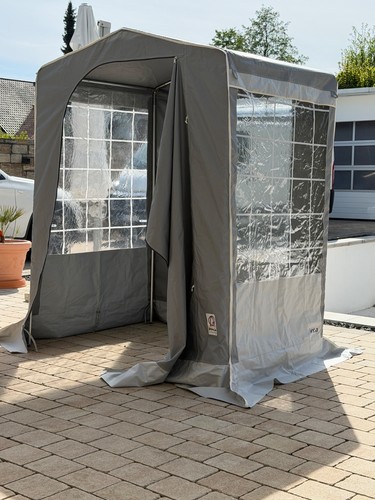 Wohnwagen camping küchenzelt - wohnwagen,,