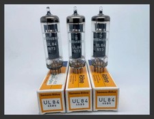 1 Or More NOS Siemens UL84