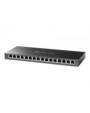 TP-LINK 16-Port Gigabit Easy