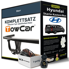 Für HYUNDAI Staria Kasten/Bus