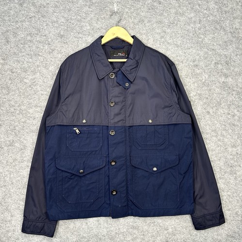 Ralph lauren rlx jacke - ralph,