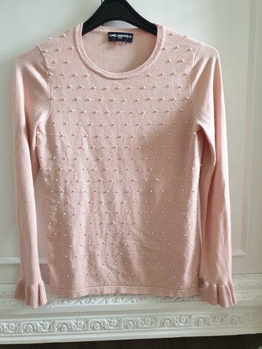 Karl lagerfeld pullover - lagerfeld,