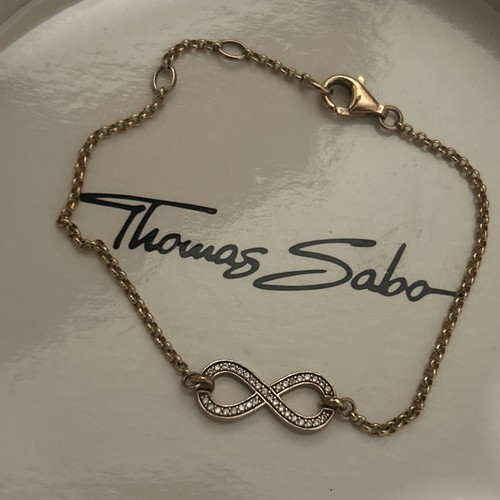 Seltenes thomas sabo - sabo, armband