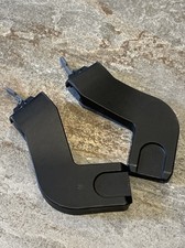 Thule Urban Glide Babyschalen