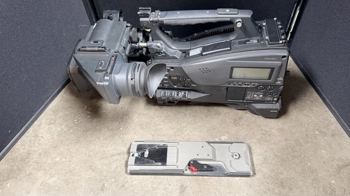Sony pmw 320 xdcam ex - pmw-320,