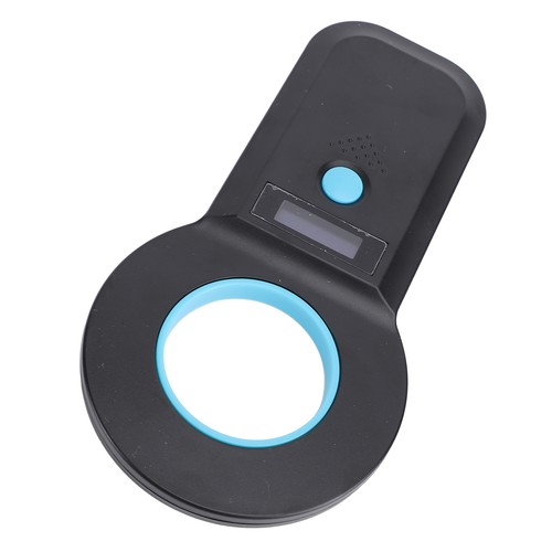 Haustier mikrochip scanner - haustier,