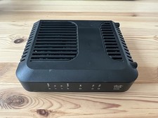 Cisco EPC3208 Kabelmodem – sehr guter Zustand – mit Netzteil – DOCSIS 3.0