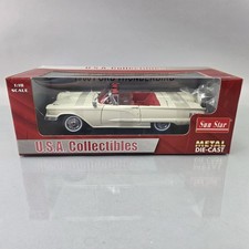 Sun Star 1/18 1960 Ford