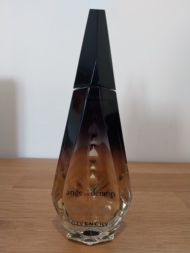 Givenchy ange demon eau - ange,