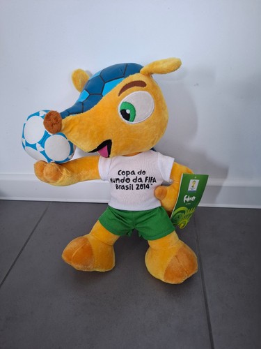 Fuleco fifa 2014 brasilien - fifa,