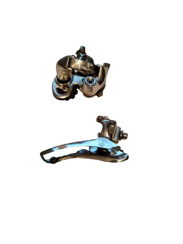 Campagnolo mirage umwerfer - campagnolo,