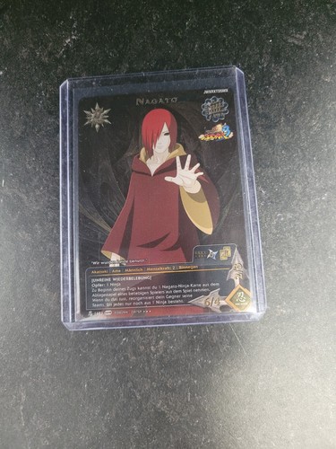 Naruto storm tcg nagato - naruto,