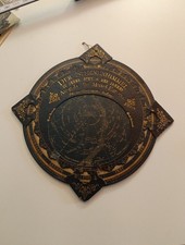 Original Himmelsscheibe Der Sternenhimmel N8 Astrologie 