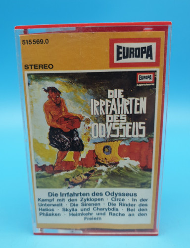 Europa 515 569 die - europa,