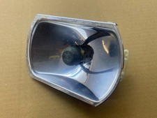 Mercedes W201 190 Nebel