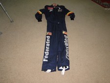 NASCAR WINSTON CUP DRIVER