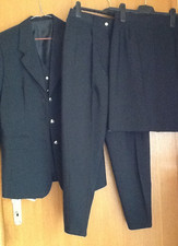 Avance Creation Anzug Kostüm