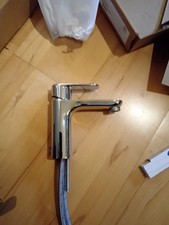 Diana/Kludi Einhandmischer