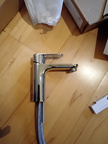 Einhandmischer kludi diana - einhandmischer, kludi/diana