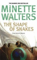 The shape snakes - of,