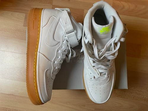 Nike air force lv8 - 1,